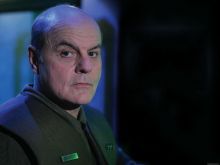 Michael Ironside