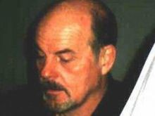 Michael Ironside