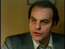 Michael Ironside