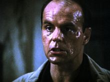 Michael Ironside