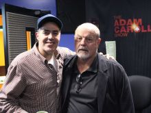 Michael Ironside