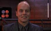 Michael Ironside