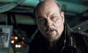 Michael Ironside