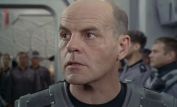 Michael Ironside