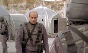 Michael Ironside