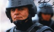 Michael Ironside