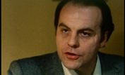 Michael Ironside