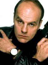 Michael Ironside