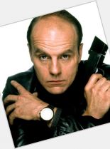 Michael Ironside