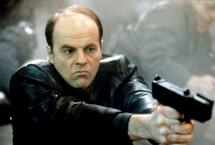 Michael Ironside