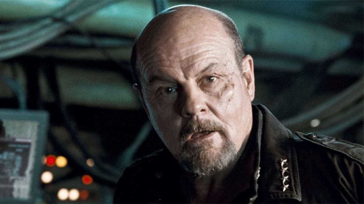 Michael Ironside