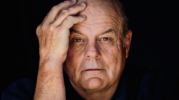 Michael Ironside