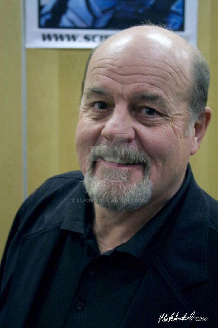 Michael Ironside