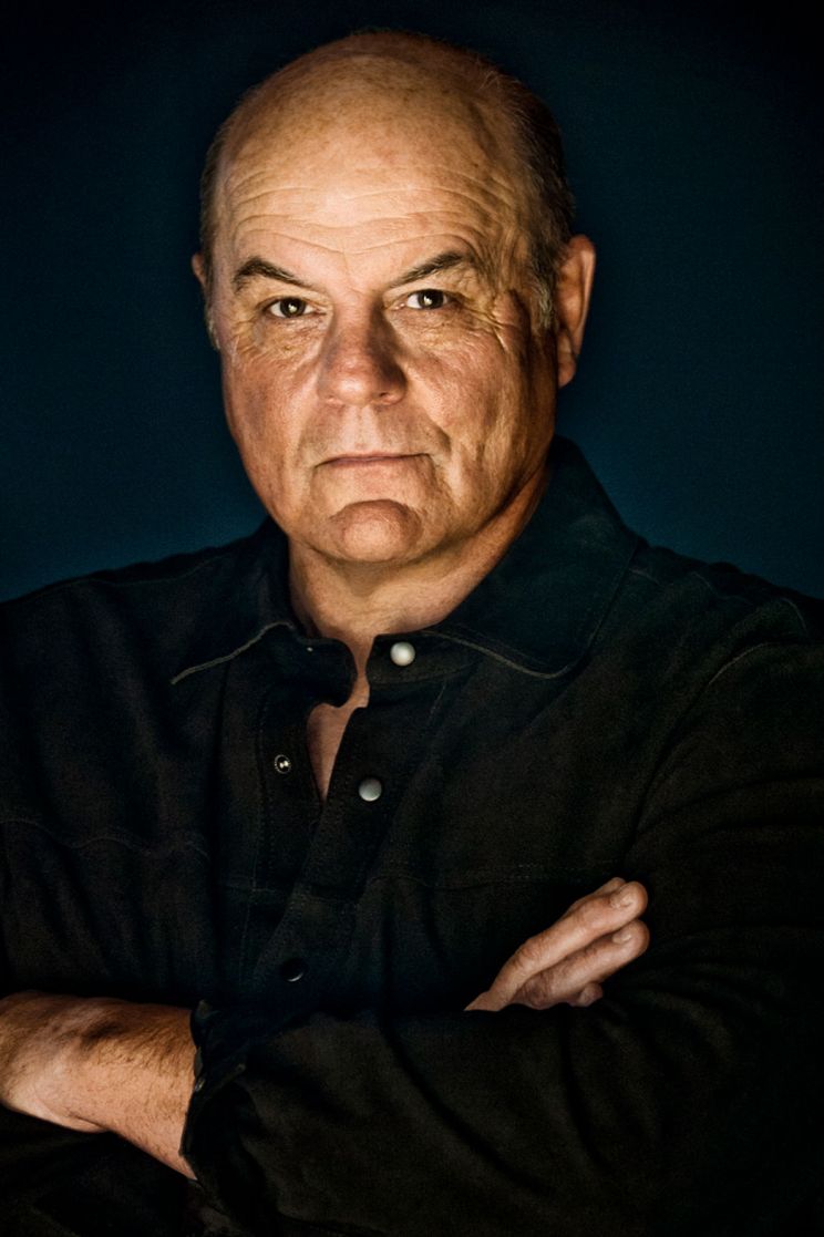 Michael Ironside