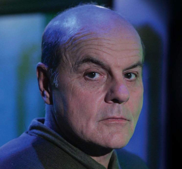 Michael Ironside