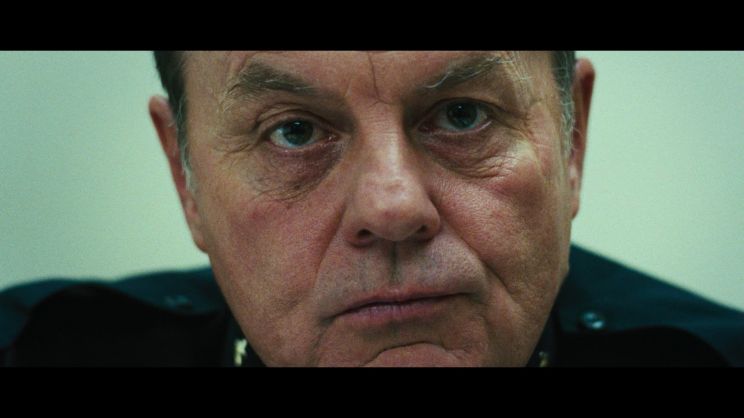 Michael Ironside