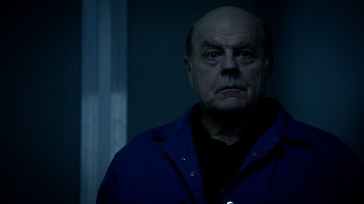 Michael Ironside