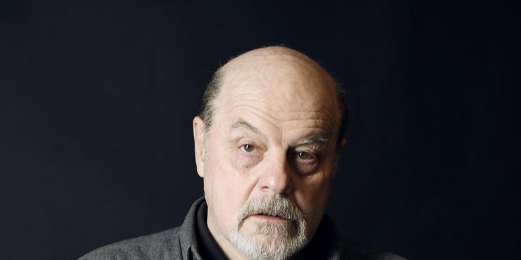 Michael Ironside