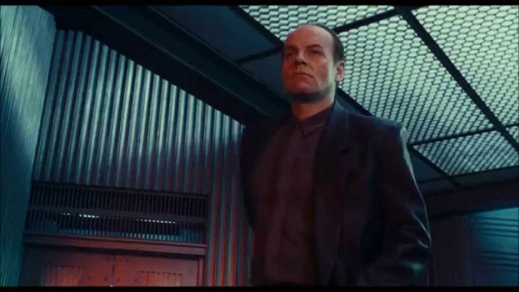 Michael Ironside