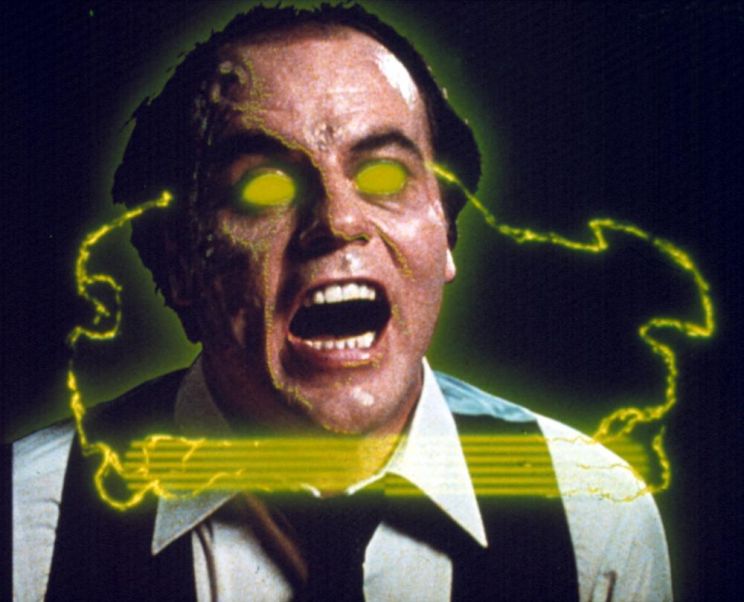 Michael Ironside