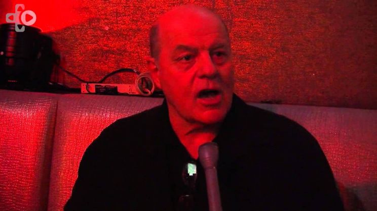 Michael Ironside