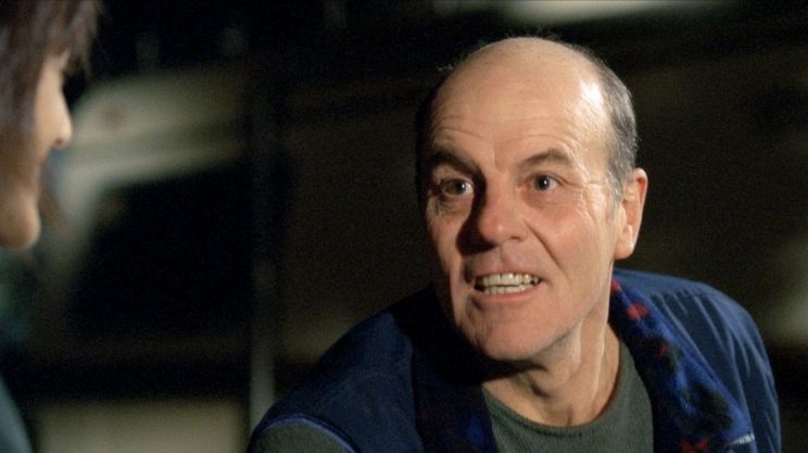 Michael Ironside