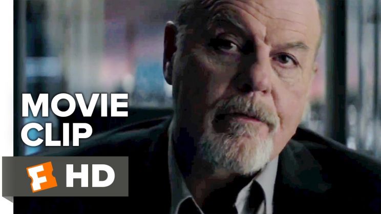 Michael Ironside