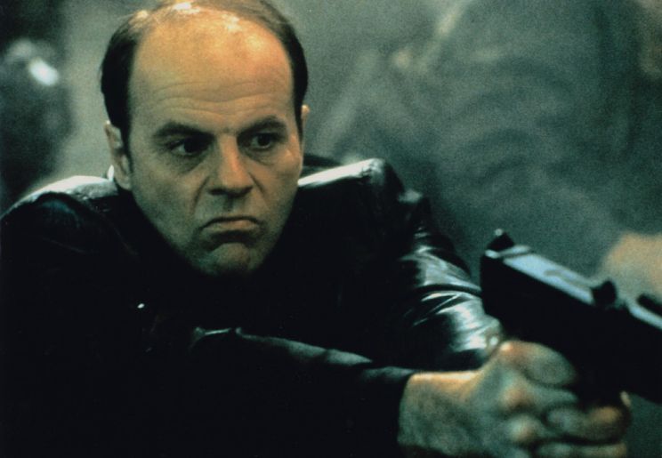 Michael Ironside