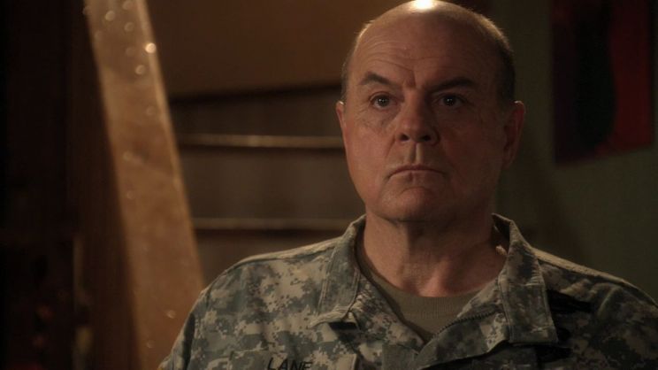 Michael Ironside