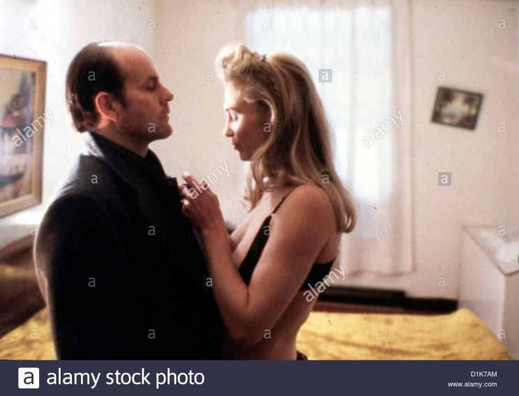 Michael Ironside