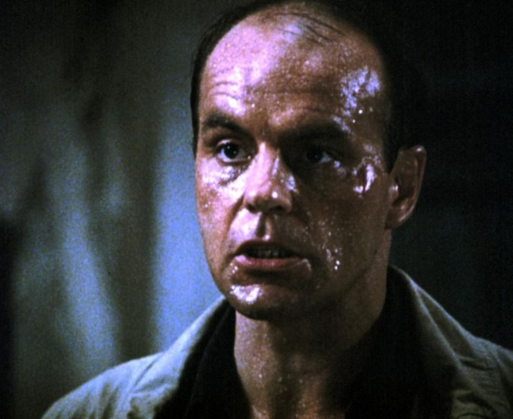 Michael Ironside