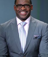 Michael Irvin