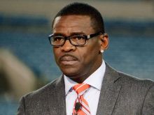 Michael Irvin