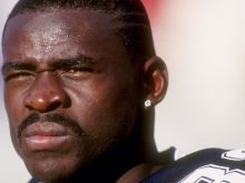 Michael Irvin