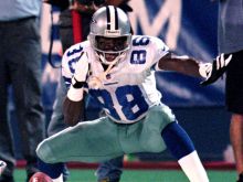 Michael Irvin