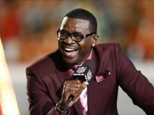 Michael Irvin