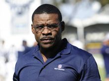 Michael Irvin