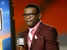 Michael Irvin