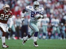 Michael Irvin