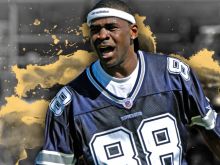 Michael Irvin