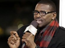 Michael Irvin