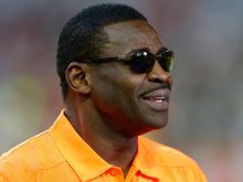 Michael Irvin