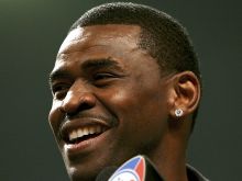 Michael Irvin