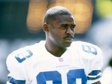 Michael Irvin