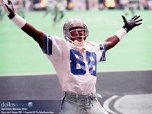 Michael Irvin