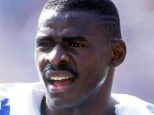 Michael Irvin