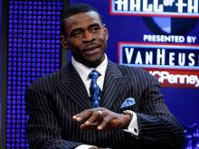 Michael Irvin