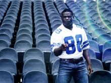 Michael Irvin