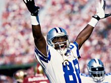 Michael Irvin