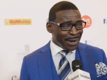 Michael Irvin